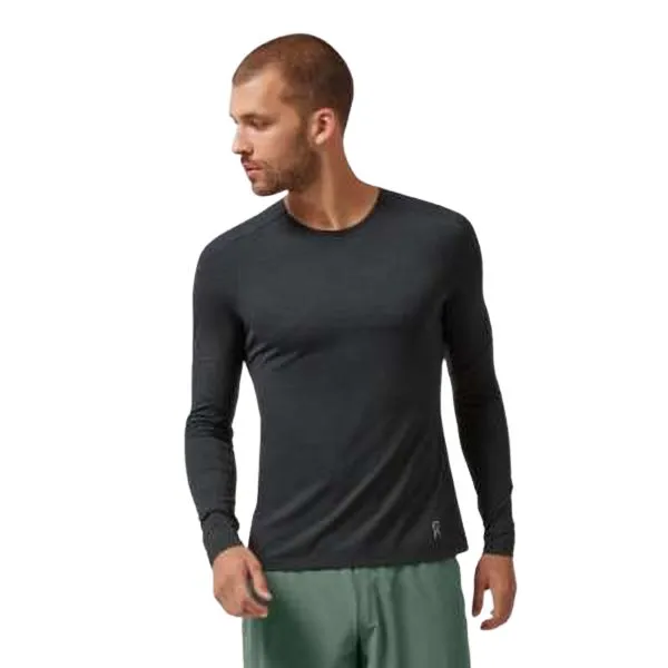 Mens On Running Performance Long-T