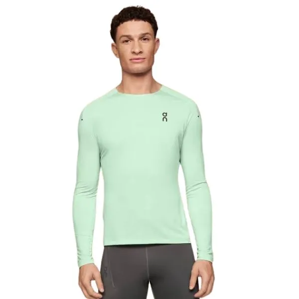 Mens On Running Performance Long-T