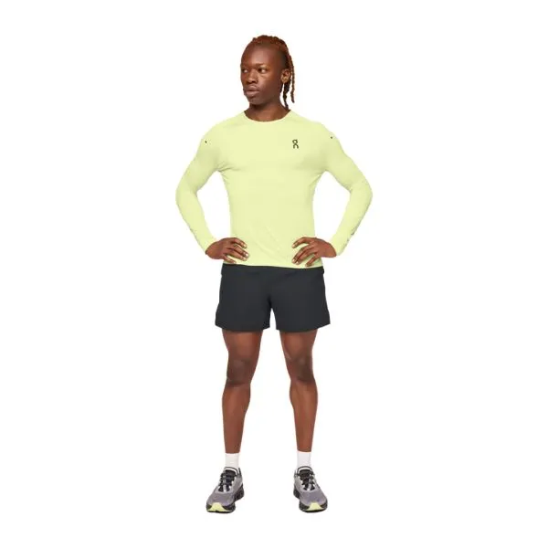 Mens On Running Performance Long-T