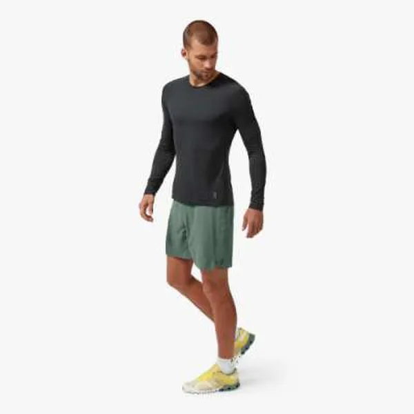 Mens On Running Performance Long-T