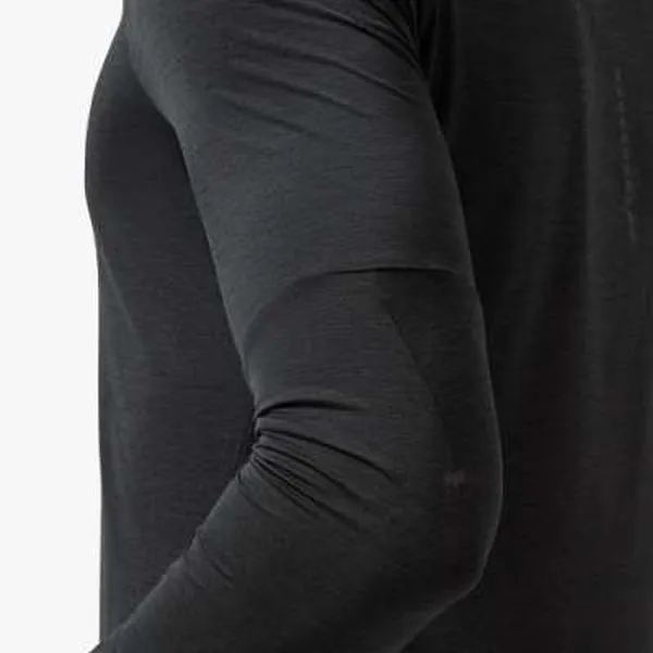 Mens On Running Performance Long-T