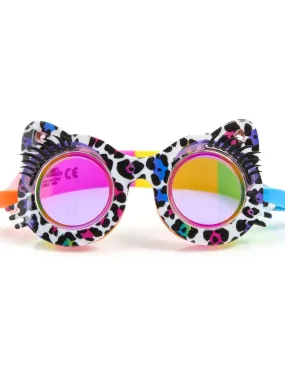 Meow Swim Goggles