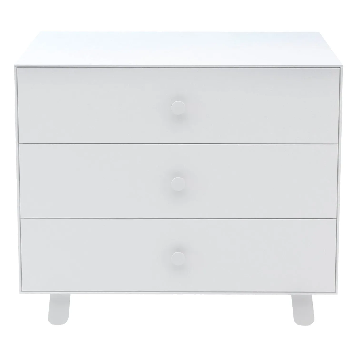 Oeuf Merlin 3 Drawer Dresser - Sparrow