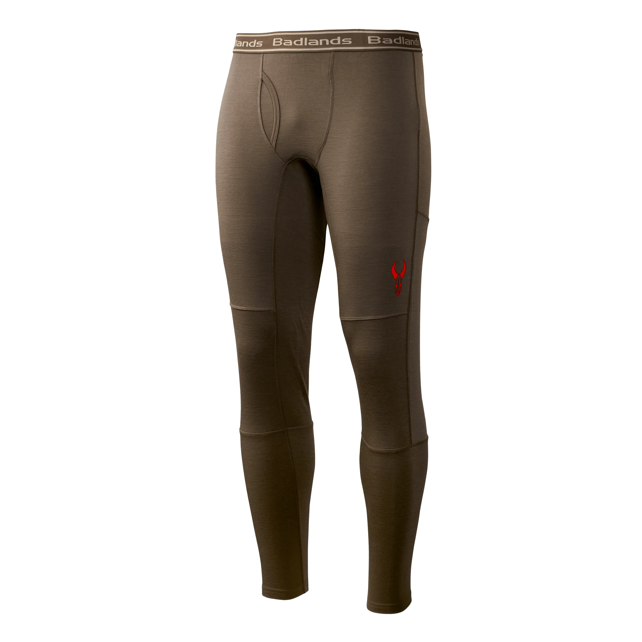 PECORA HEAVYWEIGHT MERINO LEGGINGS