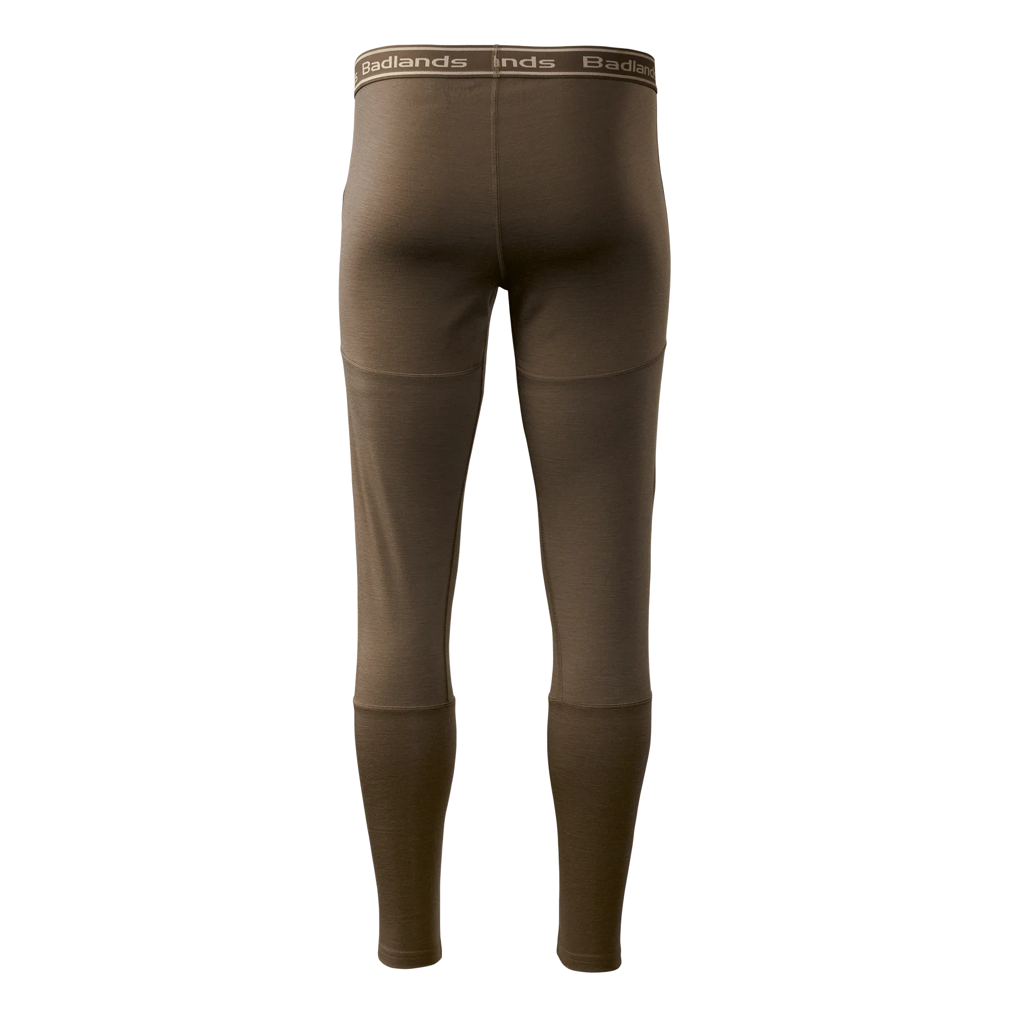 PECORA HEAVYWEIGHT MERINO LEGGINGS