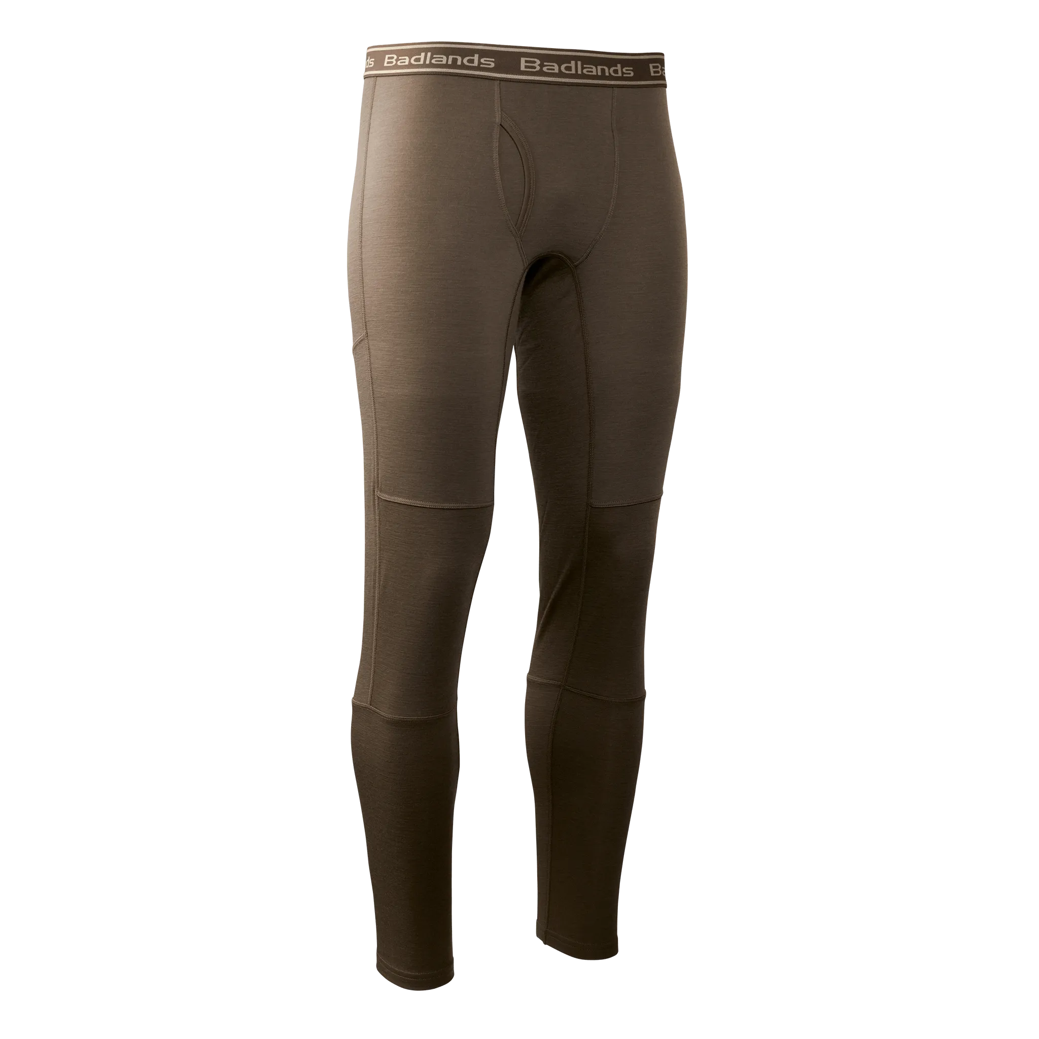 PECORA HEAVYWEIGHT MERINO LEGGINGS