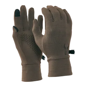 PECORA MERINO GLOVE LINER