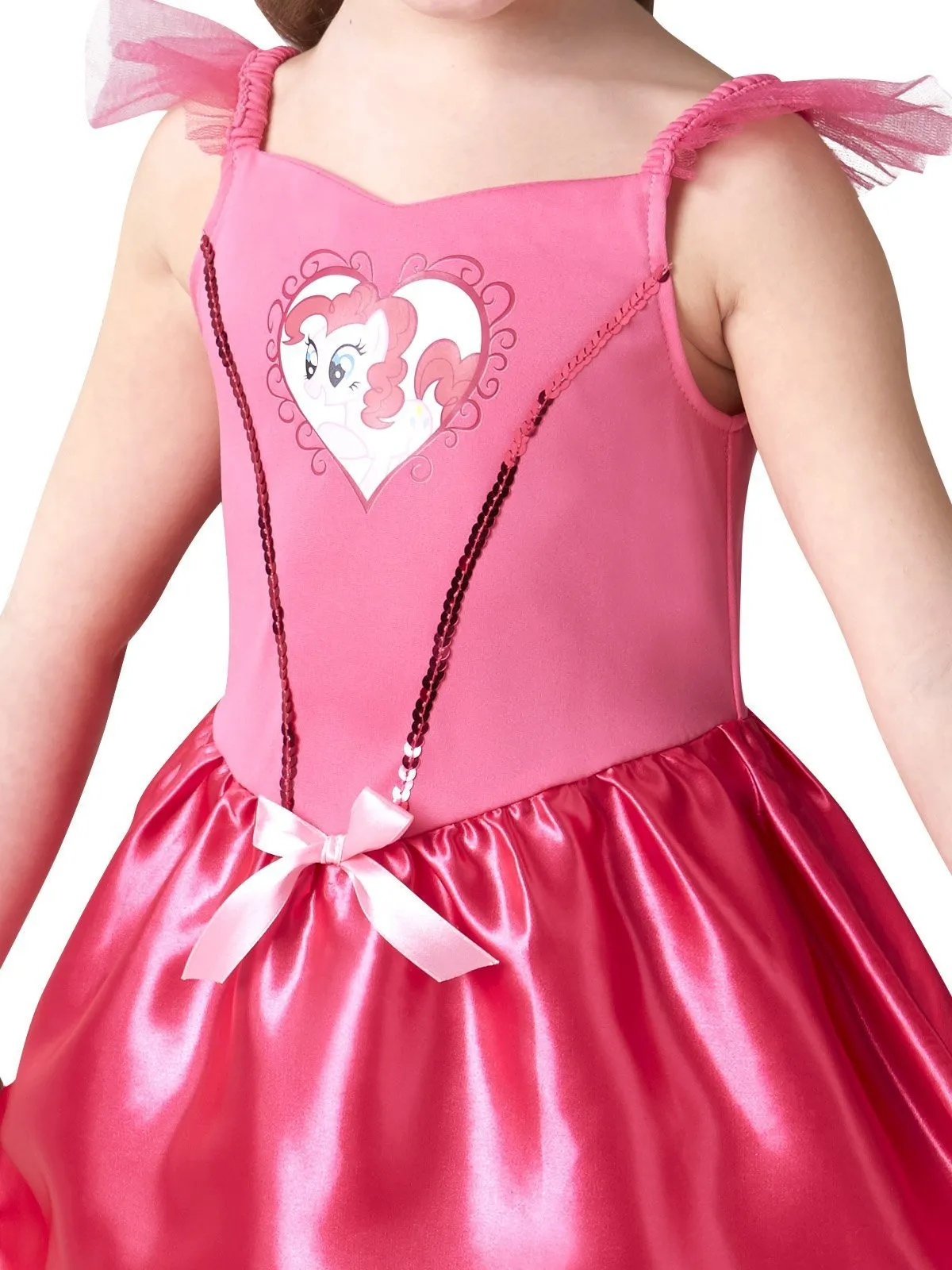 Pinkie Pie Costume for Kids - Hasbro My Little Pony