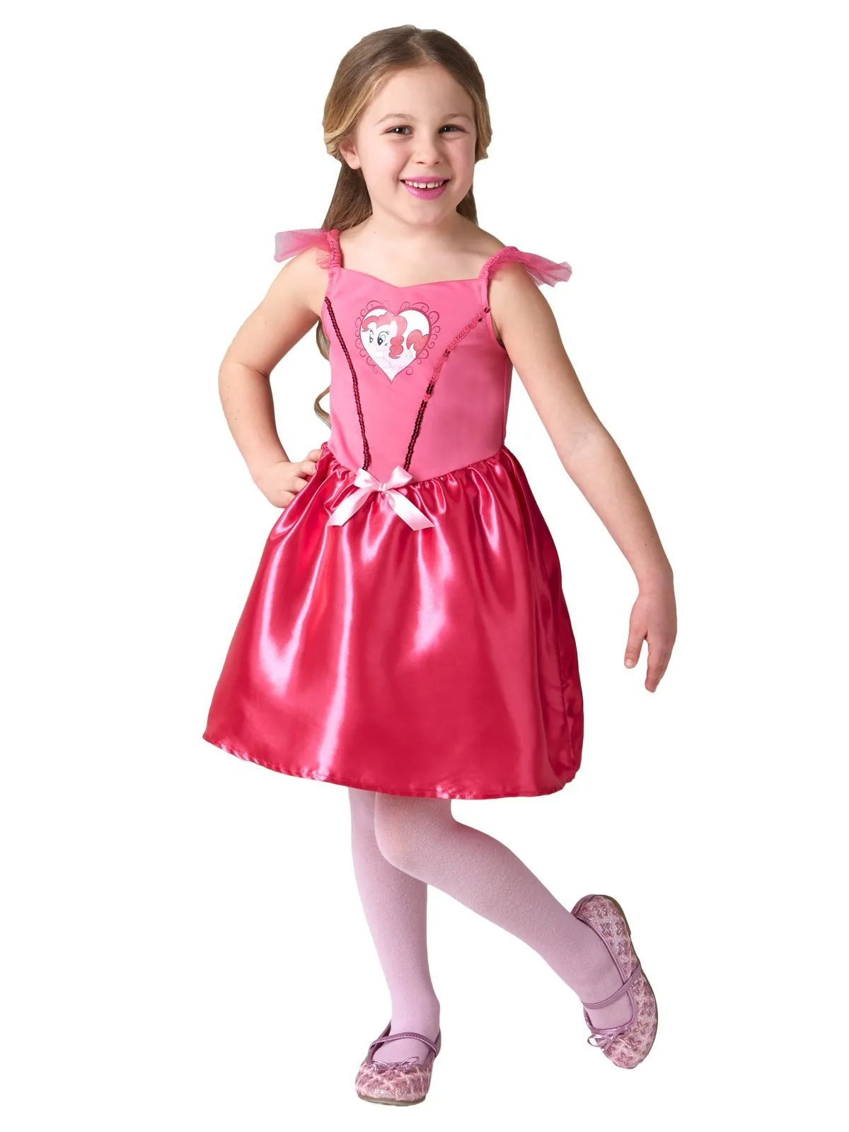 Pinkie Pie Costume for Kids - Hasbro My Little Pony