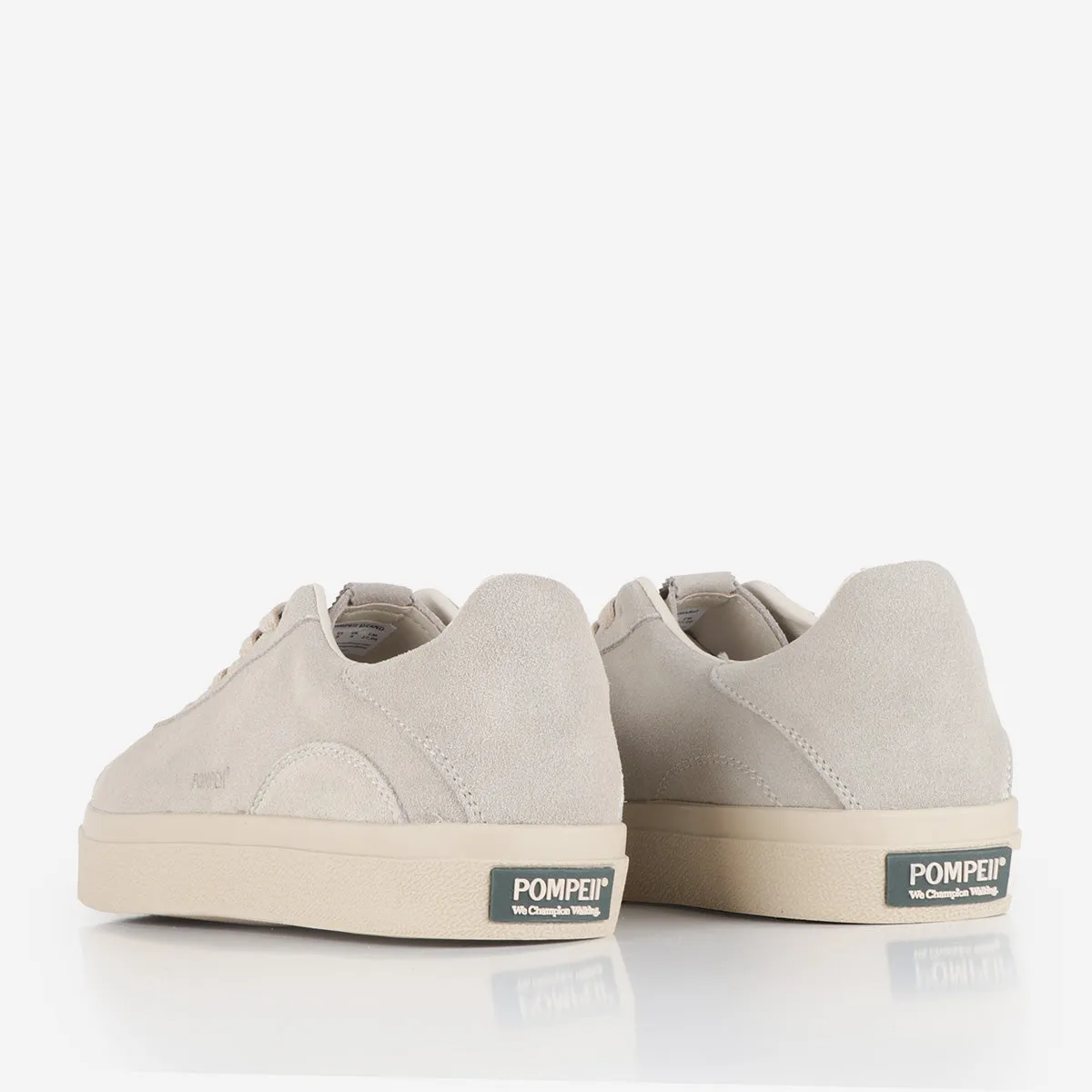 Pompeii Dart Suede Hydro Shoes