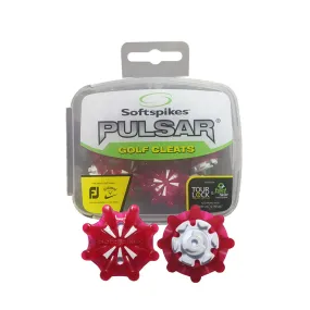 Pulsar Fast Twist Softspikes 18pc Set