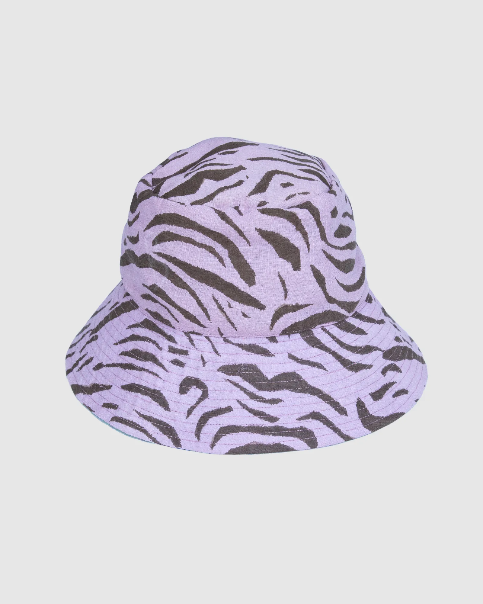 Reversible Bucket Hat - Endora / Bengal