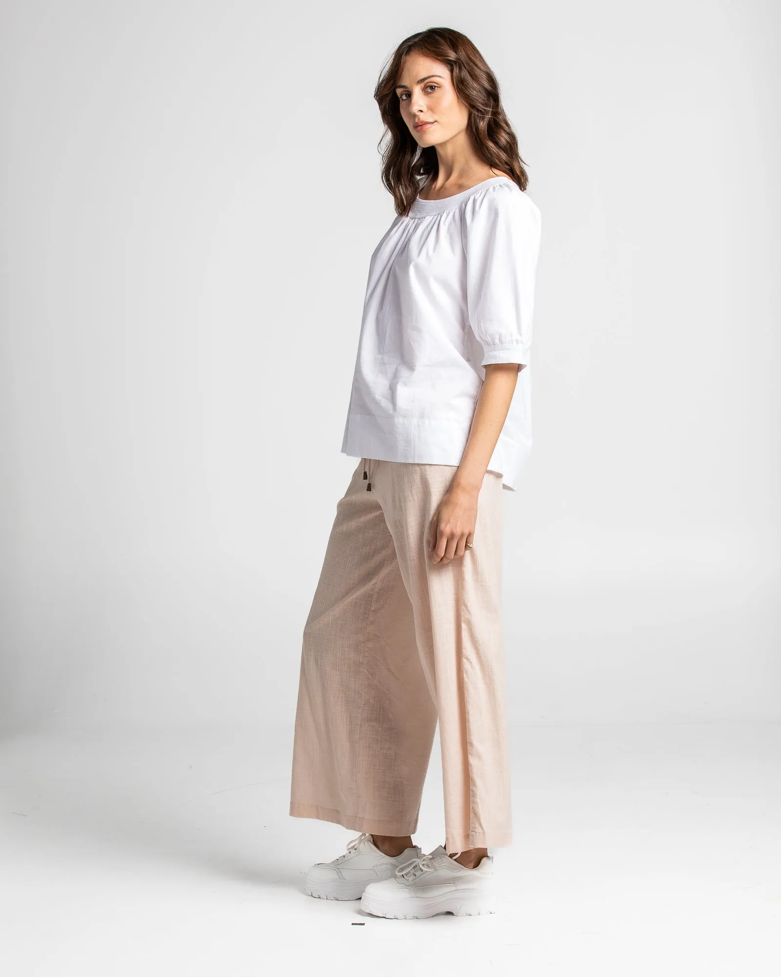 Ria Pant - Dusty Pink