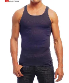 Rib Tank Top