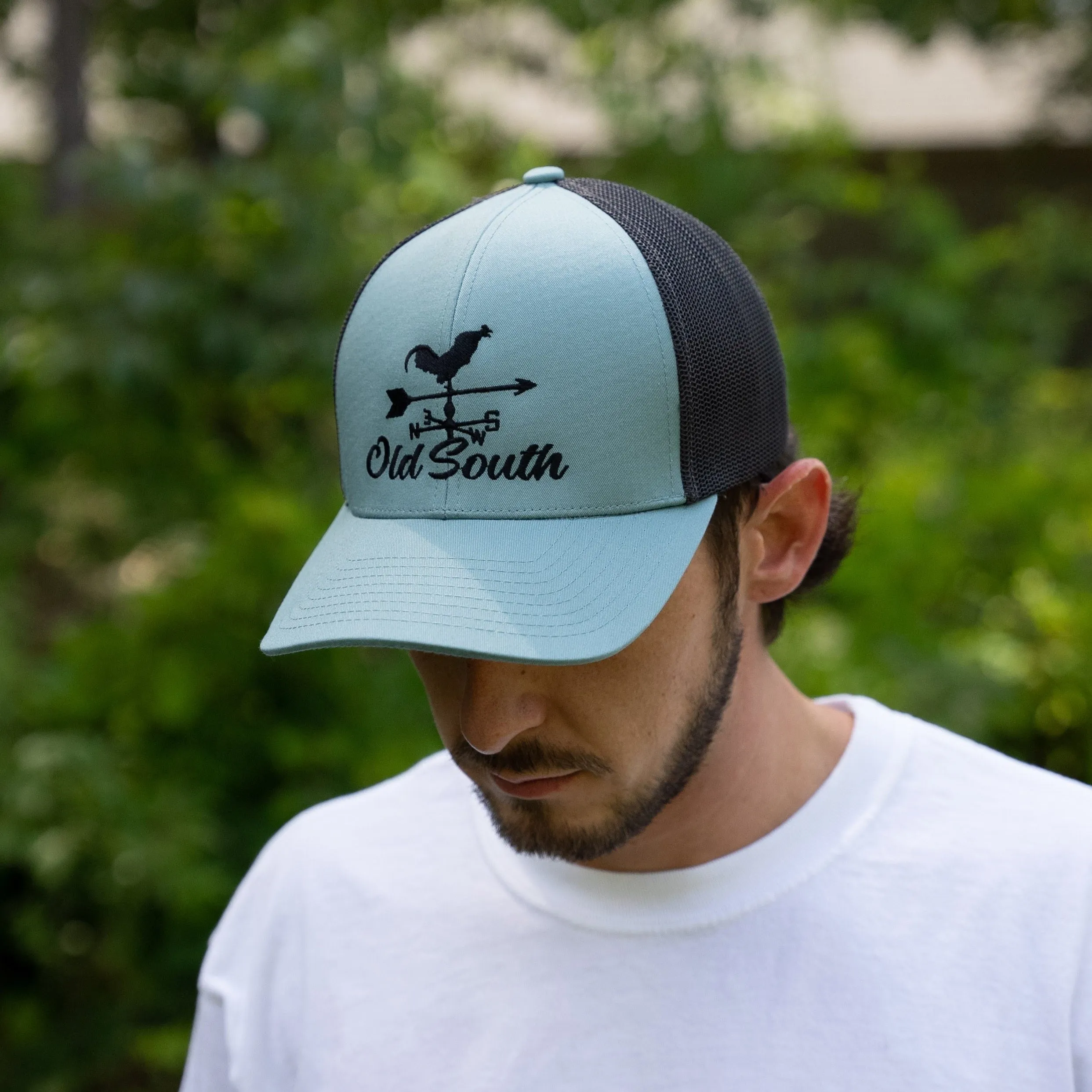 Rooster Vane - Trucker Hat