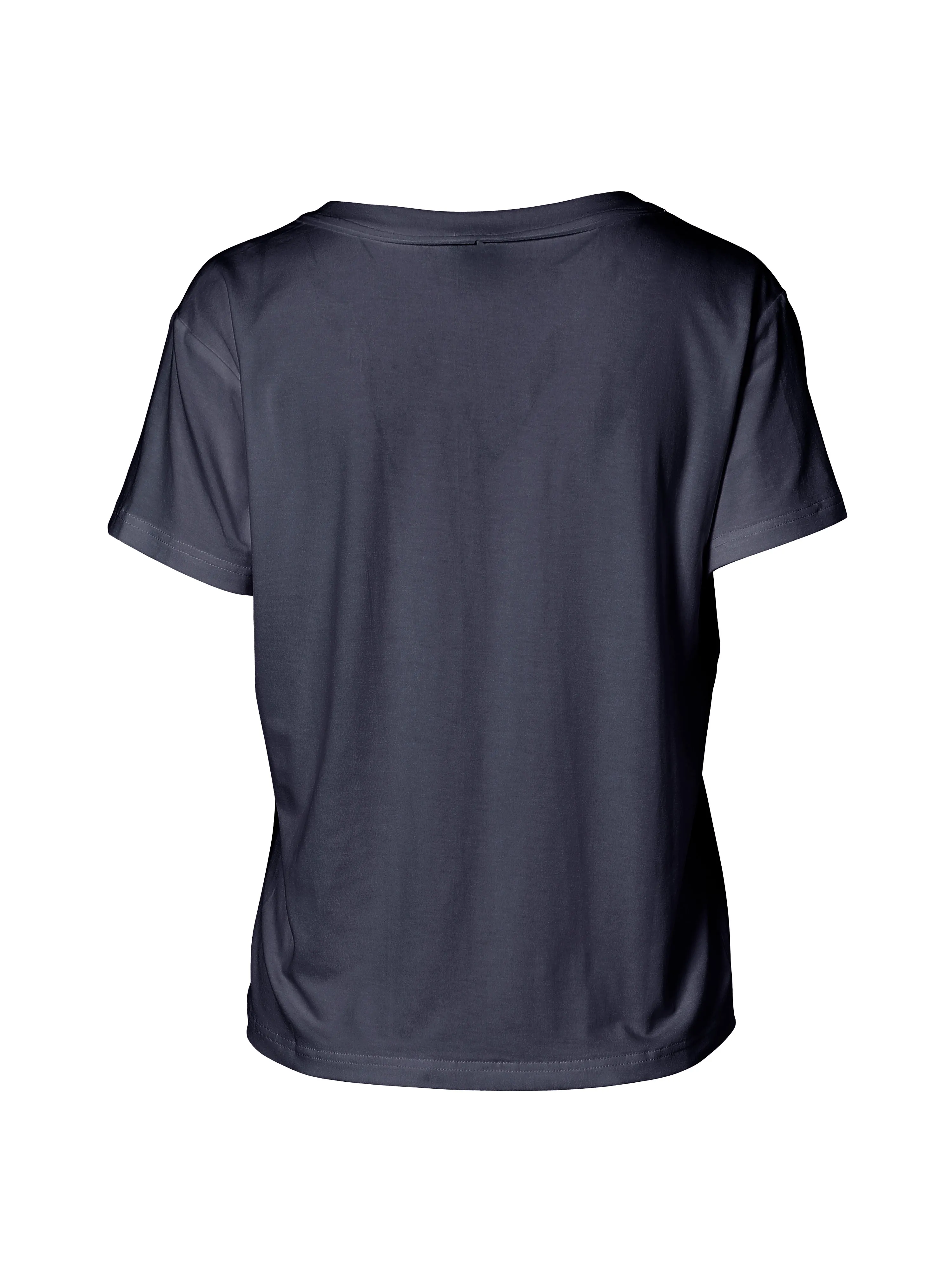 RUTH T-Shirt - Classic Navy