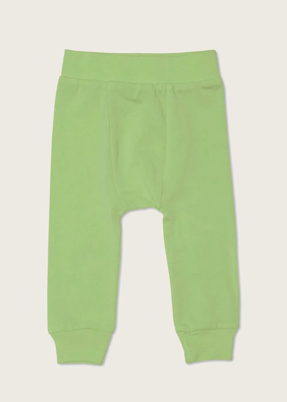 Sage Baby Leggings