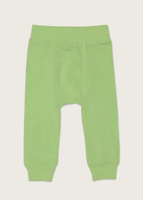 Sage Baby Leggings