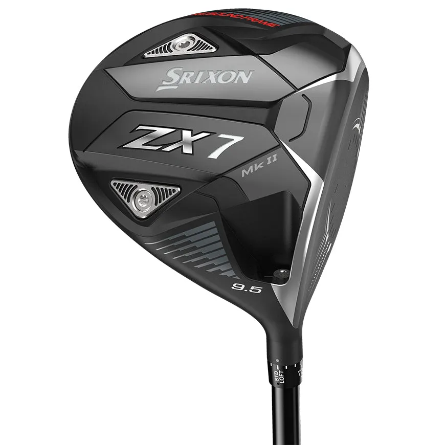 Srixon ZX7 MKII Driver 23 - Left Hand (Custom Order)