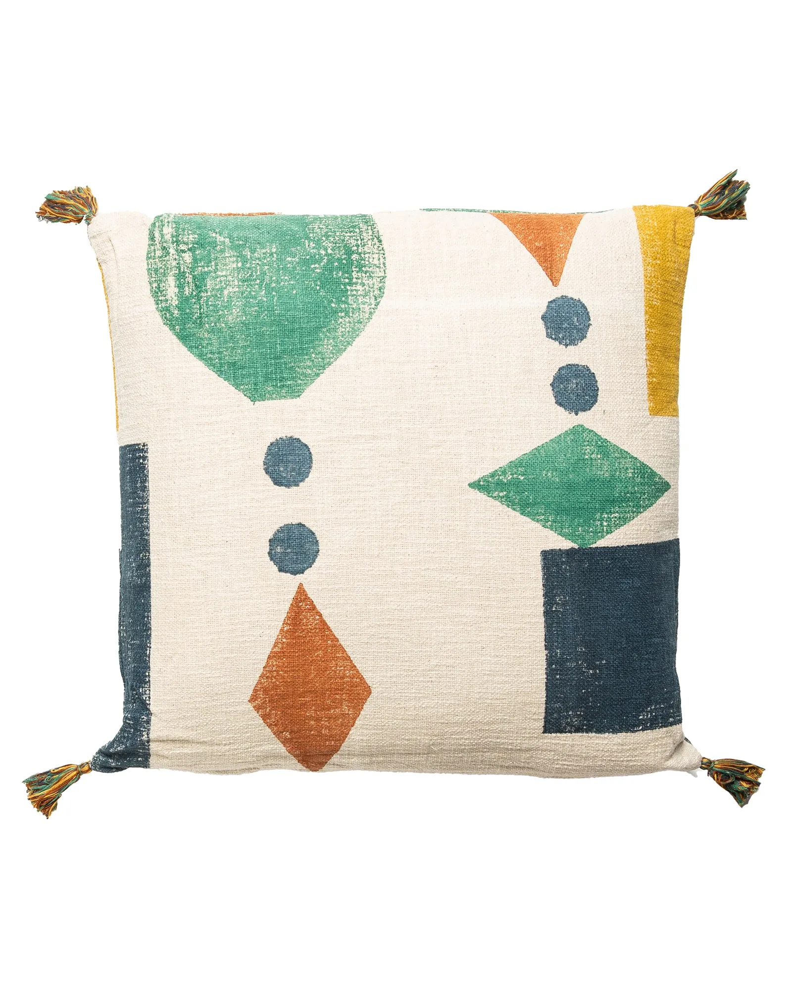 Surry Cushion Square - Mid-Century Pop