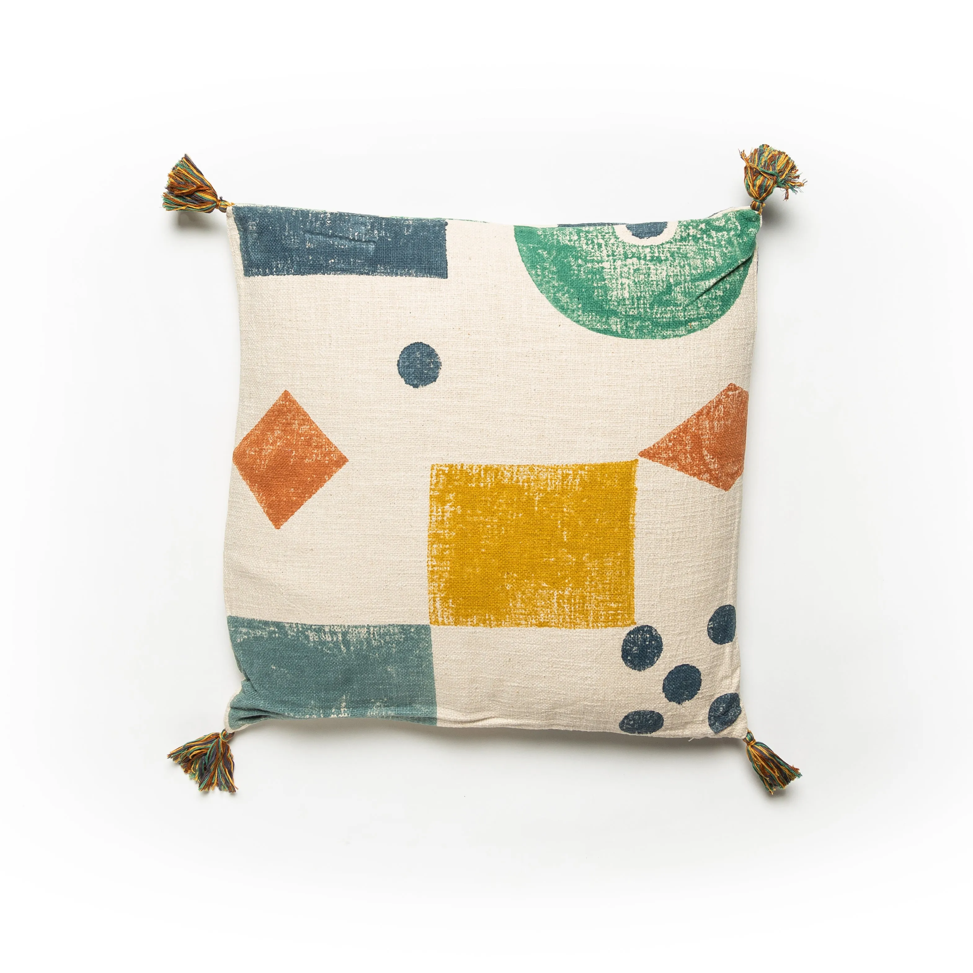 Surry Cushion Square - Mid-Century Pop