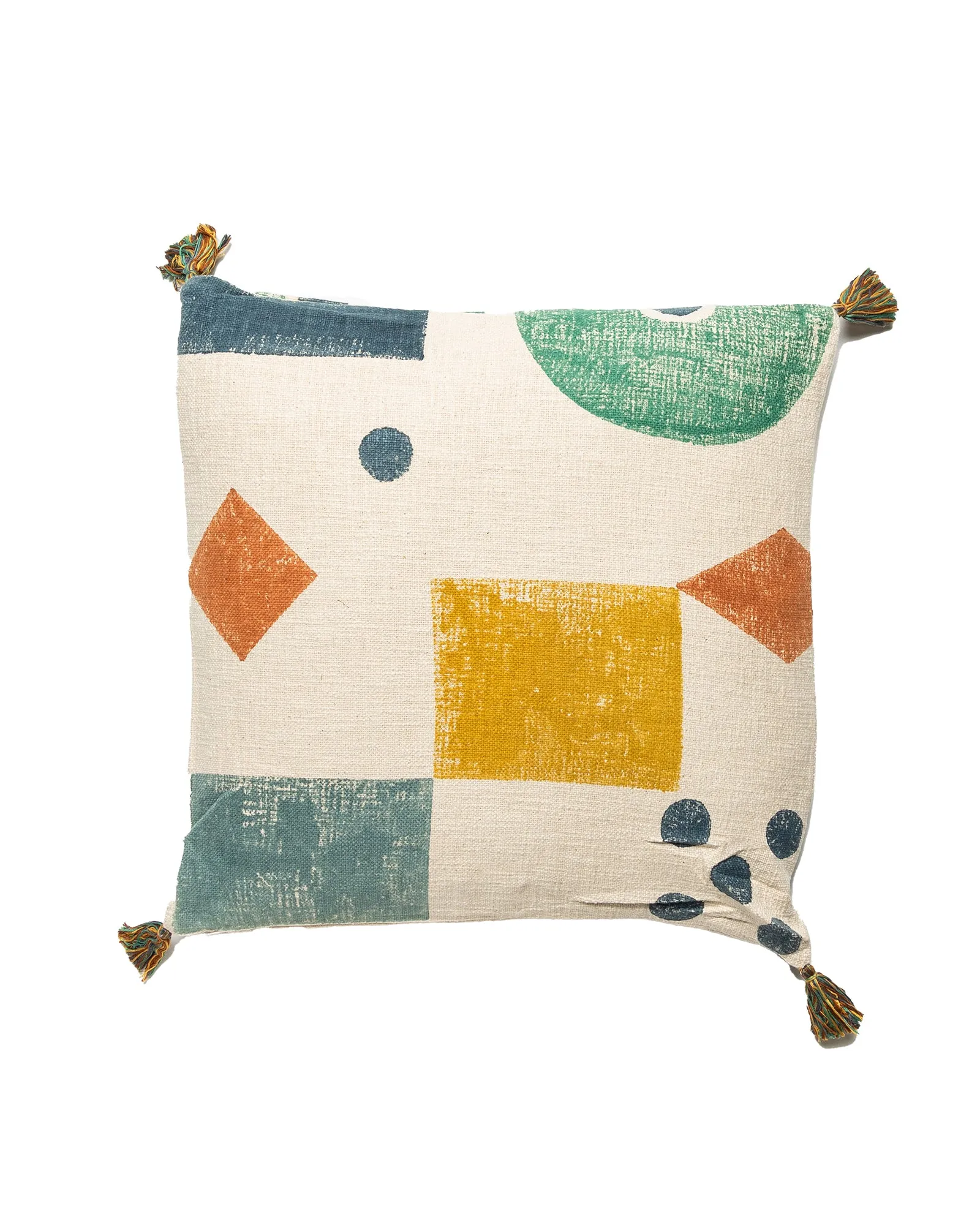 Surry Cushion Square - Mid-Century Pop