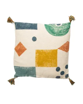 Surry Cushion Square - Mid-Century Pop