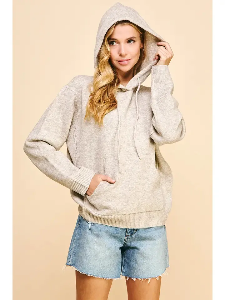 Sweater Hoodie