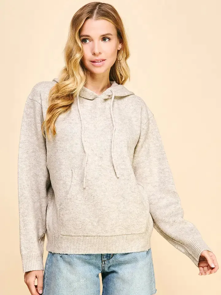 Sweater Hoodie