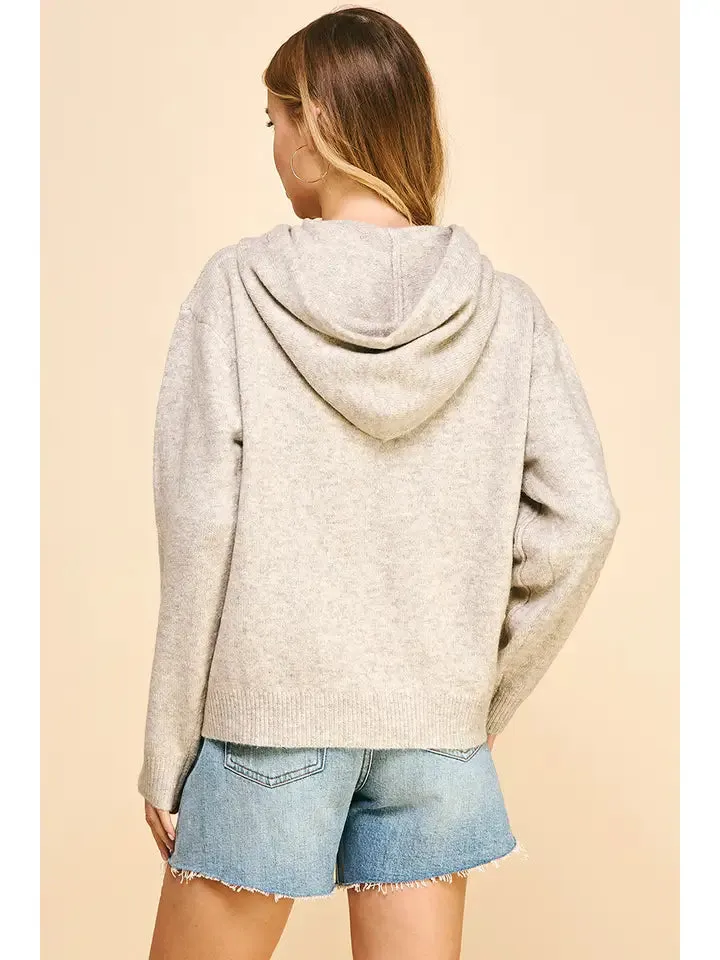 Sweater Hoodie