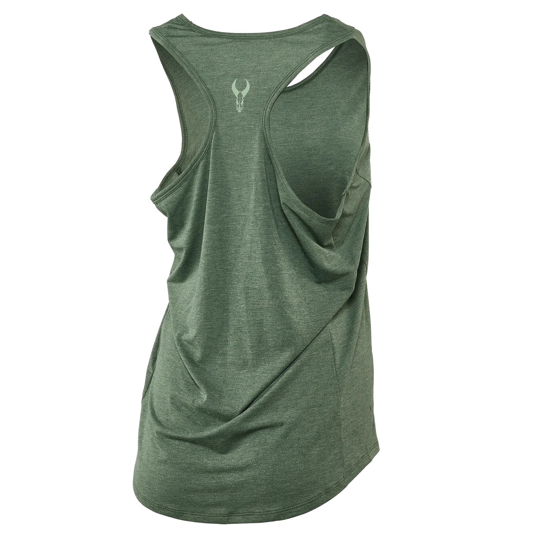 TECH RACERBACK TANK - WOMEN