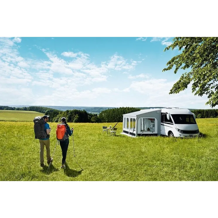 Thule Panorama Omnistor 6200/6002 Ducato Awning Tent