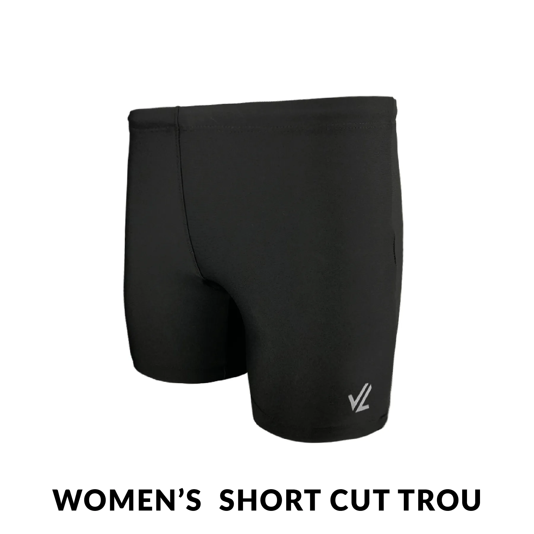 *Training Gear - Does NOT contain team logos* Men's/Women's Black Drywick Trou - THE COLLEGE OF NEW JERSEY