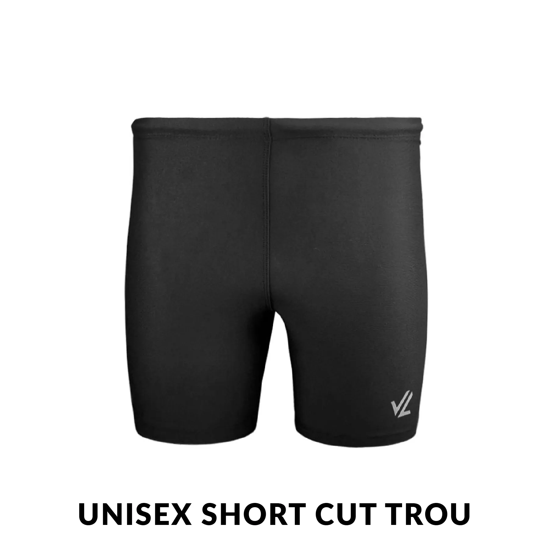 *Training Gear - Does NOT contain team logos* Men's/Women's Black Drywick Trou - THE COLLEGE OF NEW JERSEY