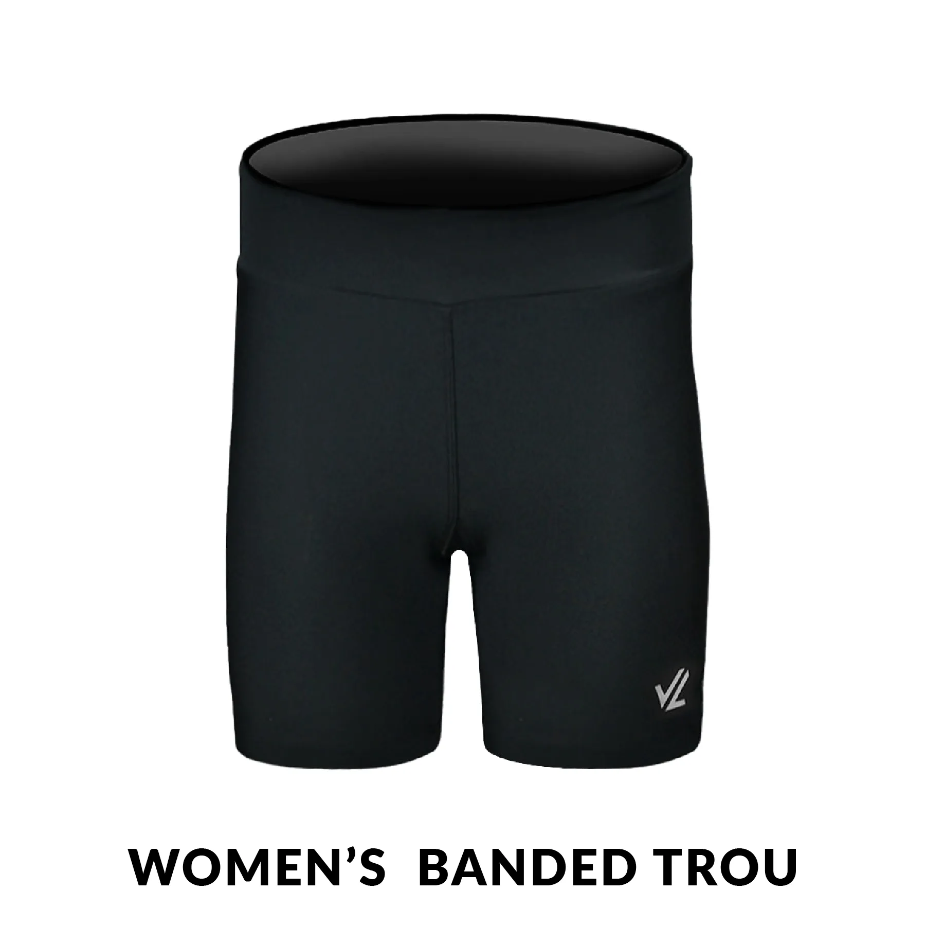 *Training Gear - Does NOT contain team logos* Men's/Women's Black Drywick Trou - THE COLLEGE OF NEW JERSEY