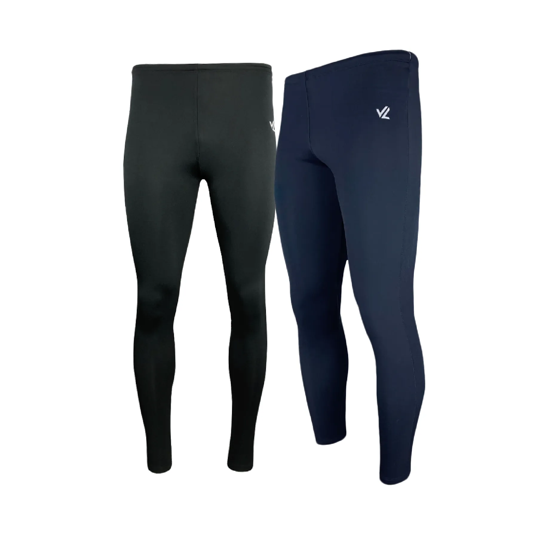 *Training Gear - Does NOT contain team logos* Unisex Drywick Tights - PERRYSBURG CREW