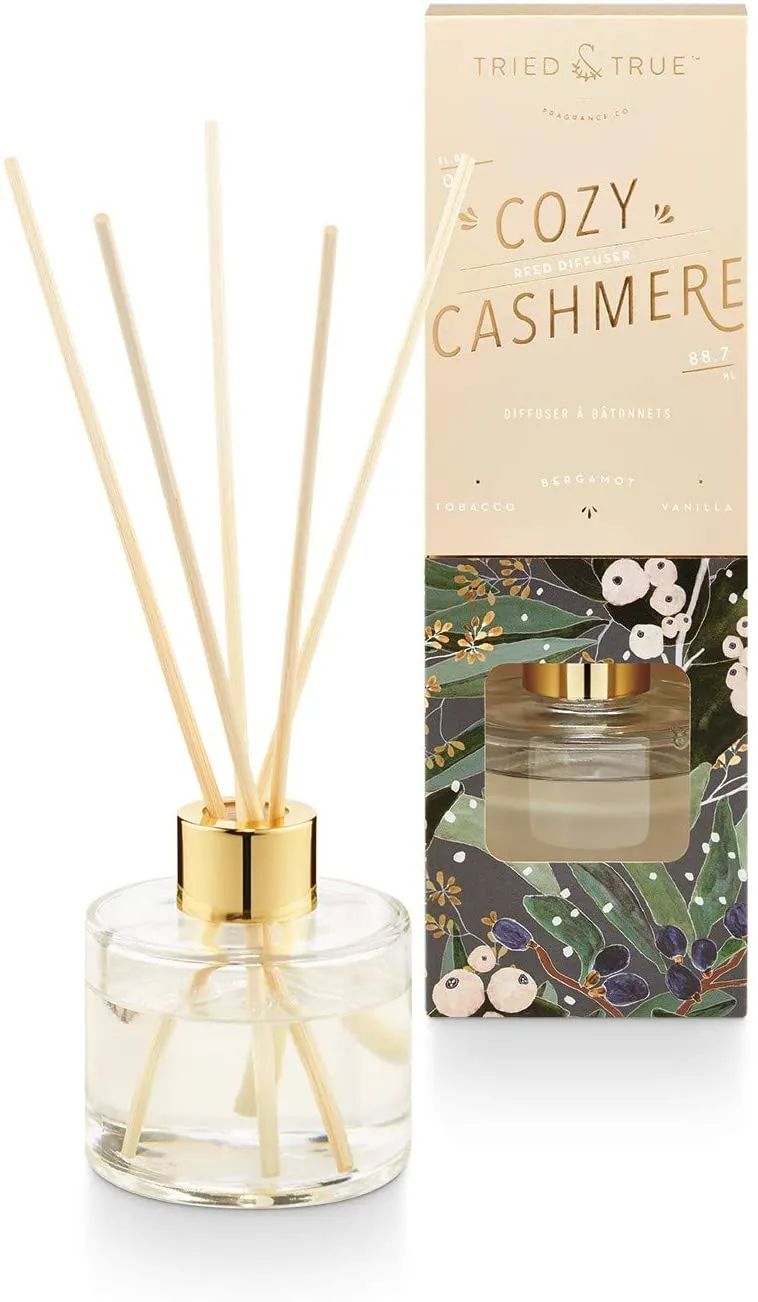 Tried & True Reed Diffuser - In Store Pickup Only