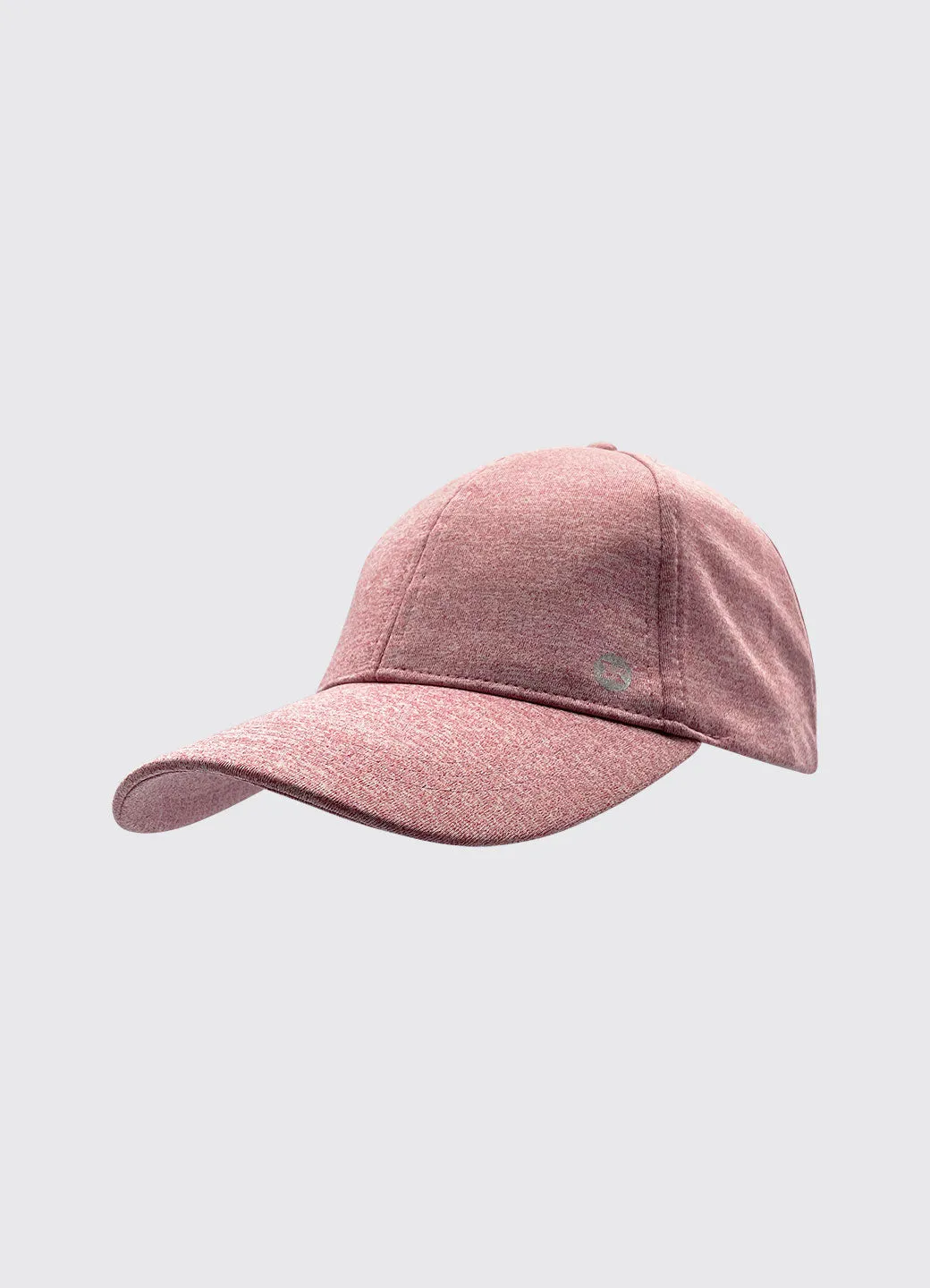 Women's Heathered Running Hat