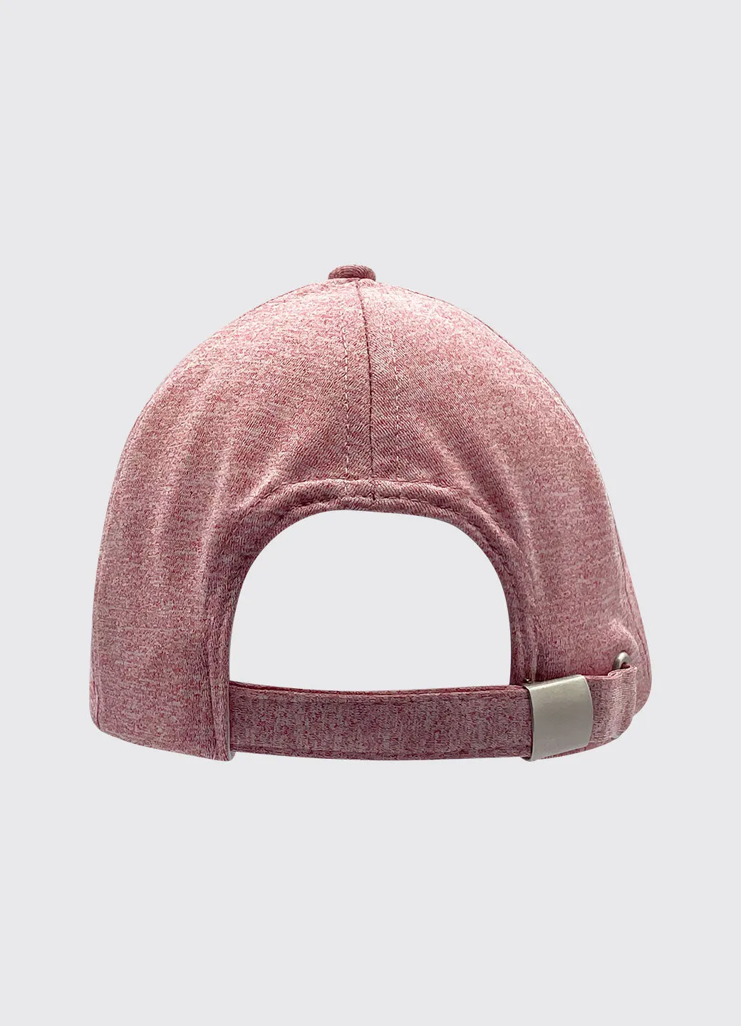 Women's Heathered Running Hat