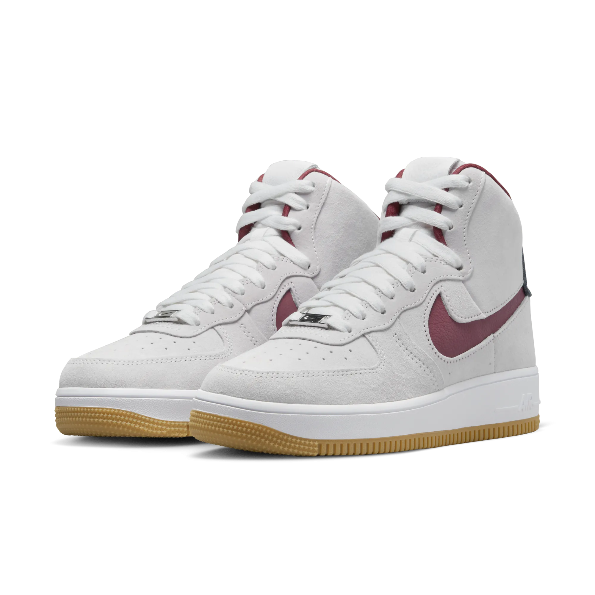 WOMEN'S NIKE AIR FORCE 1 SCULPT