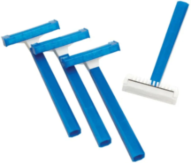 Zilco Razors Set 12